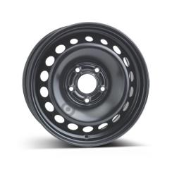 Plechové disky 7305 6,5x15" 5x114,3 ET43 66