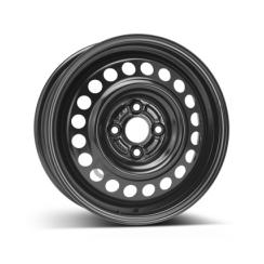 Plechové disky 7805 5,5x15" 4x100 ET45 56