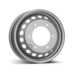 Plechové disky 7870 5,5x16" 6x205 ET111 205