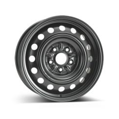 Plechové disky 7865 6,5x16" 5x114,3 ET45 60