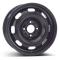 ocelový disk (8690) 6x15" 4x108 ET27 pro PEUGEOT 206, od 1998 (2*)