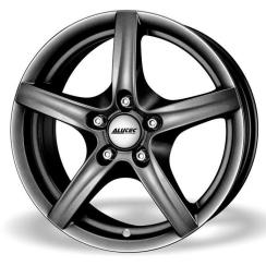 Alu kola ALUTEC GRIP antracit 5,5x14" 4x98 ET35 58,1