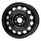 Plechové disky 9983 7x16