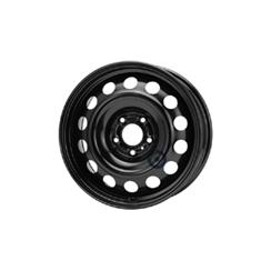 Plechové disky 9983 7x16" 5x108 ET47 65