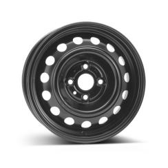 Plechové disky 7230 5,5x14" 4x100 ET46 54