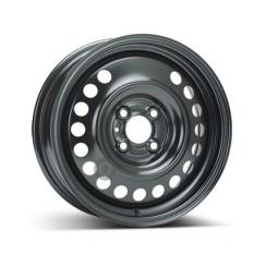 Plechové disky 7340 5,5x15" 4x100 ET40 60