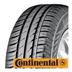 Pneumatiky CONTINENTAL conti eco contact 3 155/60 R15 74T TL FR, letní pneu, osobní a SUV