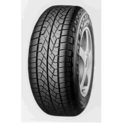 Pneumatiky YOKOHAMA g95a 225/55 R17 97V TL M+S, letní pneu, osobní a SUV