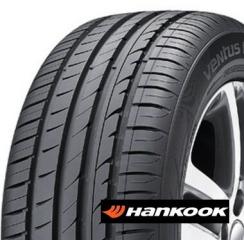 Pneumatiky HANKOOK k115 215/50 R17 91V TL, letní pneu, osobní a SUV
