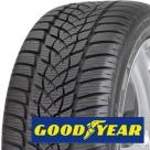 Pneumatiky GOODYEAR ultra grip performance 2 205/50 R17 89H TL ROF M+S 3PMSF FP, zimní pneu, osobní a SUV