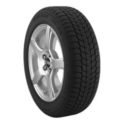 Pneumatiky BRIDGESTONE LM-25 4X4 RFT* XL 255/50 R19 107V TL XL ROF M+S 3PMSF FR, zimní pneu, osobní a SUV