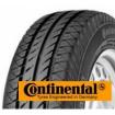 Pneumatiky CONTINENTAL vanco contact 2 225/60 R16 105H TL C 6PR, letní pneu, VAN