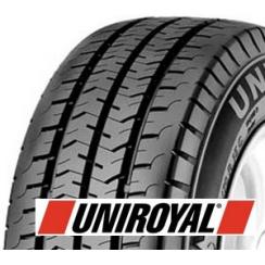 Pneumatiky UNIROYAL rain max 205/65 R15 99T TL RF, letní pneu, VAN
