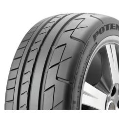 Pneumatiky BRIDGESTONE potenza re070r 285/35 R20 100Y TL ROF ZR, letní pneu, osobní a SUV