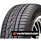 Pneumatiky HANKOOK w310 205/50 R15 86H TL M+S 3PMSF, zimní pneu, osobní a SUV