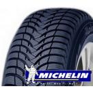 Pneumatiky MICHELIN alpin a4 175/65 R14 82T TL M+S 3PMSF GREENX, zimní pneu, osobní a SUV