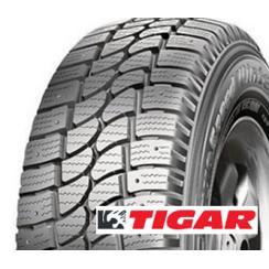 Pneumatiky TIGAR cargo speed winter 195/70 R15 104R TL C M+S 3PMSF, zimní pneu, VAN