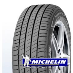 Pneumatiky MICHELIN primacy 3 245/45 R18 100Y TL XL ZP ROF GREENX, letní pneu, osobní a SUV
