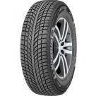 Pneumatiky MICHELIN latitude alpin la2 245/65 R17 111H TL XL M+S 3PMSF GREENX, zimní pneu, osobní a SUV