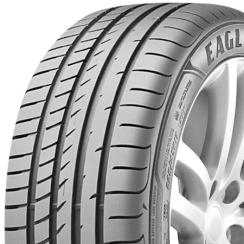 Pneumatiky GOODYEAR eagle F1 asymmetric 2 255/40 R17 94Y TL FP, letní pneu, osobní a SUV