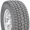 Pneumatiky TOYO open country a/t+ 265/70 R17 121S TL LT M+S, letní pneu, osobní a SUV