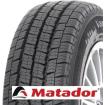 Pneumatiky MATADOR mps125 variant all weather 175/65 R14 90T TL C 6PR M+S, letní pneu, VAN