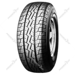 Pneumatiky YOKOHAMA GEOLANDAR G039 265/70 R16 112S TL M+S, letní pneu, osobní a SUV
