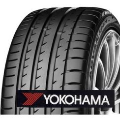 Pneumatiky YOKOHAMA v105 245/40 R17 91W TL RPB, letní pneu, osobní a SUV