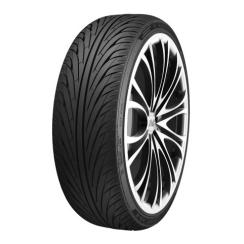 Pneumatiky NANKANG ultra sport ns-2 205/50 R15 86V TL MFS, letní pneu, osobní a SUV