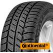 Pneumatiky CONTINENTAL vanco winter contact 2 225/55 R17 109T TL C 8PR M+S 3PMSF, zimní pneu, VAN