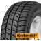 Pneumatiky CONTINENTAL vanco winter contact 2 225/55 R17 109T TL C 8PR M+S 3PMSF, zimní pneu, VAN