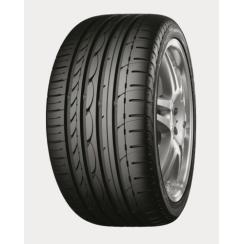 Pneumatiky YOKOHAMA advan sport v103b 265/50 R19 110Y TL, letní pneu, osobní a SUV