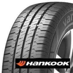 Pneumatiky HANKOOK vantra lt ra18 205/80 R14 109Q TL C M+S, letní pneu, VAN