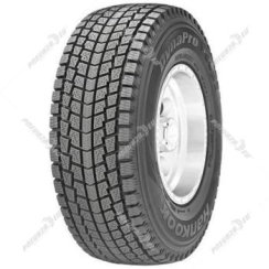 Pneumatiky HANKOOK RW08 DYNAPRO ICEPT 215/80 R15 102Q TL M+S 3PMSF, zimní pneu, osobní a SUV