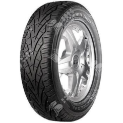 Pneumatiky GENERAL TIRE grabber uhp 265/70 R15 112H TL M+S, letní pneu, osobní a SUV