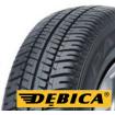 Pneumatiky DEBICA passio 135/80 R13 70T TL, letní pneu, osobní a SUV