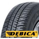Pneumatiky DEBICA passio 135/80 R13 70T TL, letní pneu, osobní a SUV