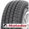 Pneumatiky MATADOR mps125 variant all weather 195/65 R16 104T TL C 8PR M+S, letní pneu, VAN