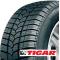 Pneumatiky TIGAR winter 1 145/80 R13 75Q TL M+S 3PMSF, zimní pneu, osobní a SUV