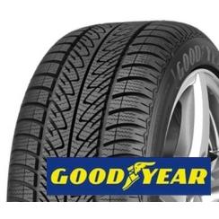 Pneumatiky GOODYEAR ultra grip 8 performance 215/55 R17 98V TL XL M+S 3PMSF, zimní pneu, osobní a SUV