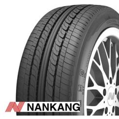 Pneumatiky NANKANG rx615 215/60 R14 91H TL, letní pneu, osobní a SUV