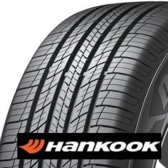 Pneumatiky HANKOOK ra33 265/65 R17 112H TL M+S, letní pneu, osobní a SUV