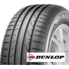 Pneumatiky DUNLOP sport bluresponse 185/60 R14 82H TL, letní pneu, osobní a SUV