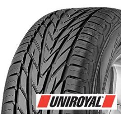 Pneumatiky UNIROYAL rallye 4x4 street 265/70 R15 112H TL, letní pneu, osobní a SUV