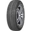 Pneumatiky MICHELIN latitude alpin la2 255/55 R19 111V TL XL M+S 3PMSF GREENX, zimní pneu, osobní a SUV