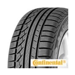 Pneumatiky CONTINENTAL conti winter contact ts 810 s 245/45 R18 100V TL XL M+S 3PMSF FR, zimní pneu, osobní a SUV