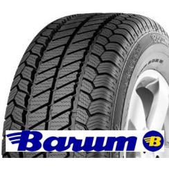 Pneumatiky BARUM snovanis 2 195/80 R14 106Q TL C 8PR M+S 3PMSF, zimní pneu, VAN