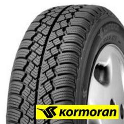 Pneumatiky KORMORAN snowpro 175/80 R14 88T TL M+S, zimní pneu, osobní a SUV
