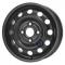 ocelový disk (2490) 4x13" 4x100 ET46 pro KIA PICANTO, od 2004 (BA)