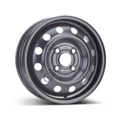 Plechové disky 2491 4x13" 4x100 ET46 54